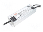Power supply: switched-mode | LED | 120W | 48VDC | 43&divide;53VDC | 1.2&divide;2.5A