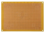 Board: universal | single sided,prototyping | W: 115mm | L: 160mm