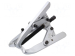 Bearing puller | 300mm | 3-armig | Size: 12"