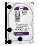 HDD, SATA, 2.0TB Purple series