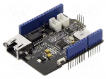 Arduino shield | Ethernet | Comp: W5500