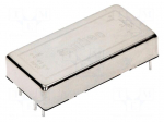 Converter: DC/DC | 30W | Uin: 18&divide;36VDC | Uout: 12VDC | Iout: 2.5A | 2"x1"