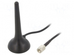External antenna | Smart Home | IP20 | SUPLA | -10&divide;55&deg;C