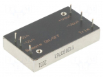 Converter: DC/DC | 60W | Uin: 18&divide;75VDC | Uout: 5VDC | Iout: 12000mA | THT