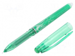 Rollerball pen | green | 0.5mm | FRIXION