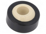 Bearing: spherical | &Oslash;out: 16mm | &Oslash;int: 6mm | iglidur&reg; W300 | -30&divide;80&deg;C