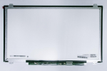 LCD screen 15.6" 1366x768 HD, LED, matte, SLIM, 30pin (right) EDP, A+