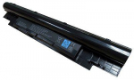 Notebook battery, Extra Digital Advanced, DELL H7XW1, 5200mAh