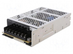 Power supply: switching | for building in | 100W | 15VDC | 7A | OUT: 1