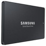SSD|SAMSUNG|Read speed 550 MB/s|Write speed 520 MB/s|Serial ATA III|2.5"|960 GB|SSD series PM893|MZ7L3960HCJR-00A07