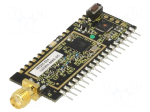 Module: RF | FM transceiver | LoRa | 868MHz | RS232 | -137dBm | 4&divide;9VDC