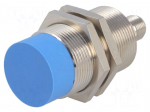 Sensor: inductive | OUT: PNP / NC | 0&divide;20mm | 10&divide;30VDC | M30 | IP67 | 200mA
