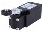 Limit switch | NC x2 | 10A | max.250VAC | PG11 | IP67 | 51.5x30.8x30.8mm