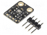 Sensor: atmospheric | pressure sensor | I2C | 3.3&divide;5VDC | IC: ICP-10111