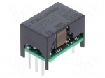 Converter: DC/DC | 1.5W | Uin: 9&divide;36VDC | Uout: 15VDC | Iout: 100mA | THT