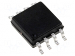 IC: FLASH memory | 64MbFLASH | 100MHz | 2.7&divide;3.6V | SO8-W | serial | tube
