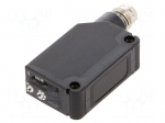Sensor: photoelectric | Range: 0&divide;0.1m | PNP | DARK-ON,LIGHT-ON | 100mA