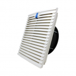 AF323F ventilaator plastvrega 323x323mm
