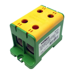 TS2150Y PEN klemm Al/Cu 2x35-150mm2