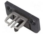 Standard key | AZ 15/16 | stainless steel