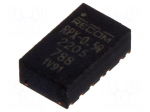 Converter: DC/DC | Uin: 4&divide;36VDC | Uout: 800mVDC&divide;34VDC | Iout: 500mA