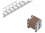 Capacitor: ceramic | MLCC | 47uF | 35V | X7R | &plusmn;20% | SMD | 2220 | 330mm
