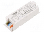 Power supply: switching | LED | DALI 2 | 17W | 15&divide;50VDC | 250&divide;700mA