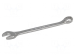 Wrench: combination spanner | double-sided | 12mm | L: 160mm
