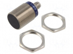 Sensor: inductive | OUT: PNP / NO + NC | 0&divide;10mm | 9&divide;36VDC | M30 | 200mA