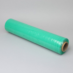 Stretch film, 45cm 270m 17&micro;m, GREEN