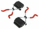 Holder | 2pcs | tools