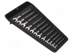 Wrench-set | combination spanner | Joker 6003 | 12pcs.