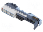 Automation module: Potential distributor module | ET 200SP