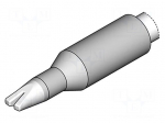 Tip | special | 0.8x0.4mm | longlife