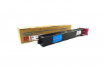 Toner cartridge JetWorld Magenta Konica Minolta Bizhub C654, C754 replacement TN711M