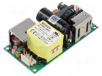 Power supply: switching | open | 90W | 85&divide;264VAC | OUT: 1 | 15VDC | 6000mA