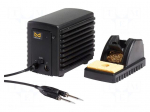 Station: desoldering | by replacing the tip | 60W | 100/240VAC | ESD