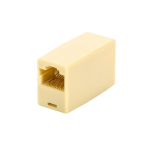OEM RJ45-RJ45 sidur UTP COUPL-8P8C