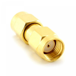 OEM Koaksiaaladapter RPSMA Male / RPSMA Male CA-RSM-RSM