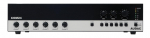 AUDAC COM24MK2 audio amplifier Performance/stage Black