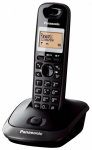Telefonis&uuml;steemid // Lauatelefonid // Telefon Panasonic KX-TG2511PDT
