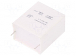 Capacitor: polypropylene | DC-Link | 5uF | Uoper: 1.3kVDC | Ifsm: 145A