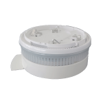 SensoIRIS CSST IS / 32020040 Sounder/strobe base, Teletek