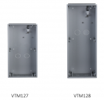 Back cover for DH-VTM127  DAHUA