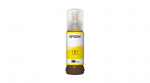 Epson 108 EcoTank (C13T09C44A) Ink Refill Bottle, Yellow