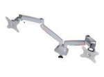 KENSINGTON One-Touch Dual Monitor Arm