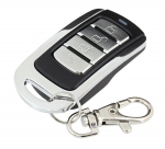 Auto- ja mootorrattatooted, elektroonika, navigatsioon, CB raadio // Parkimisandurite s&uuml;steemid | Keskluku s&uuml;steem | Autoalarmid // AG197C Pilot samokopiujący czarny-chrom