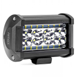 Autolambid, Mootorratta ja traktori valgustid // Auto p&auml;evatuled (DRL) // Lampa robocza led szperacz awl09 28 led 12v 24v amio-02423