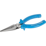 T&ouml;&ouml;riistad ja m&otilde;&otilde;teseadmed // K&auml;sit&ouml;&ouml;riistad ja k&auml;sit&ouml;&ouml;riistade komplektid // Szczypce p&oacute;łokrągłe 160mm typ amerykański, nasadki