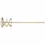 Uued tooted // Mieszadło do zapraw 100 mm, końc&oacute;wka sześciokątna